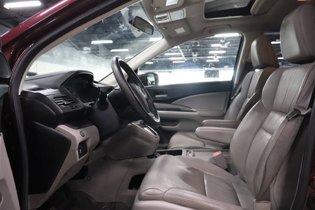 Used 2013 Honda CR-V EX-L image 10