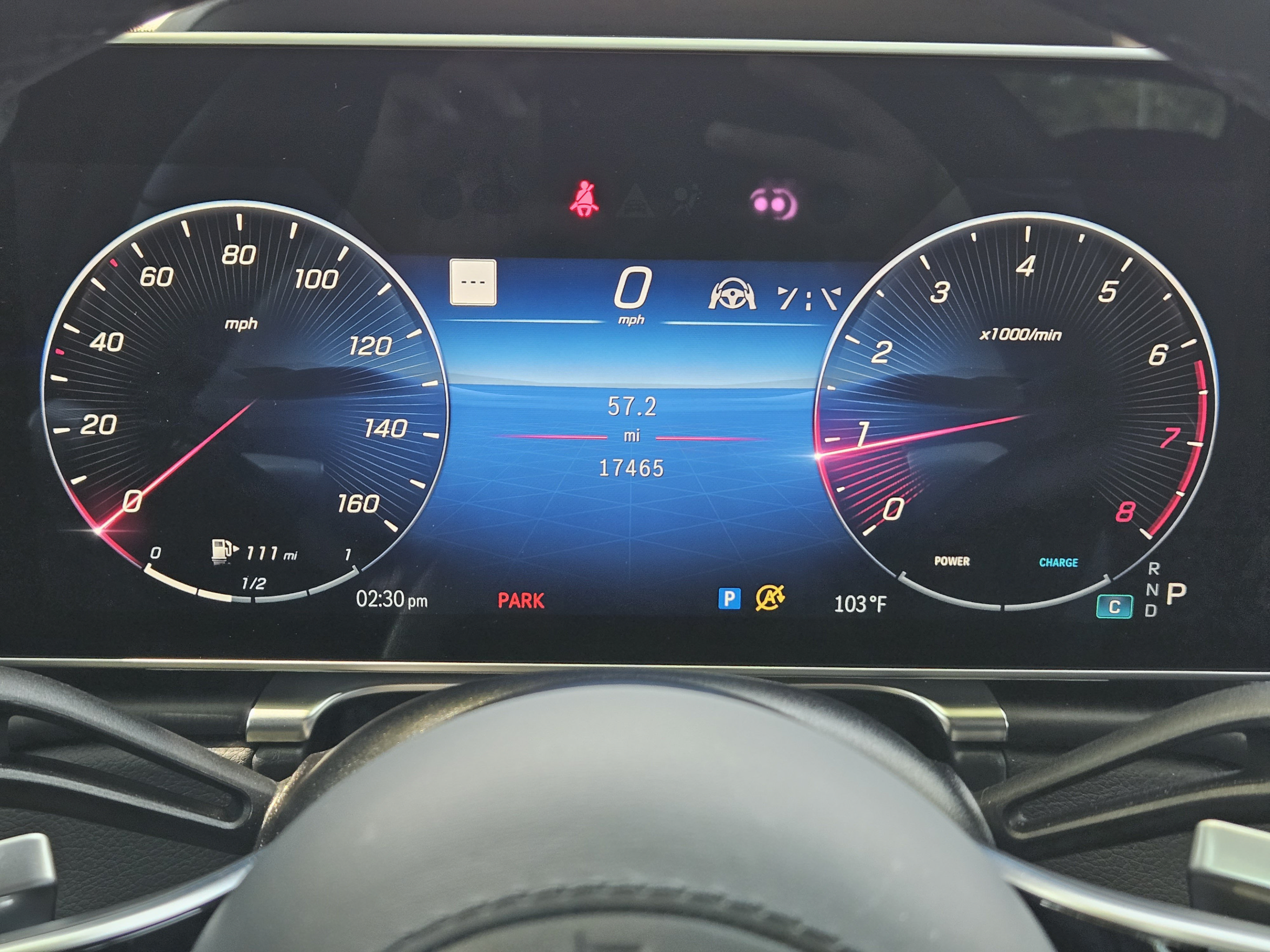 Certified 2024 Mercedes-Benz S 580 4MATIC Sedan image 8