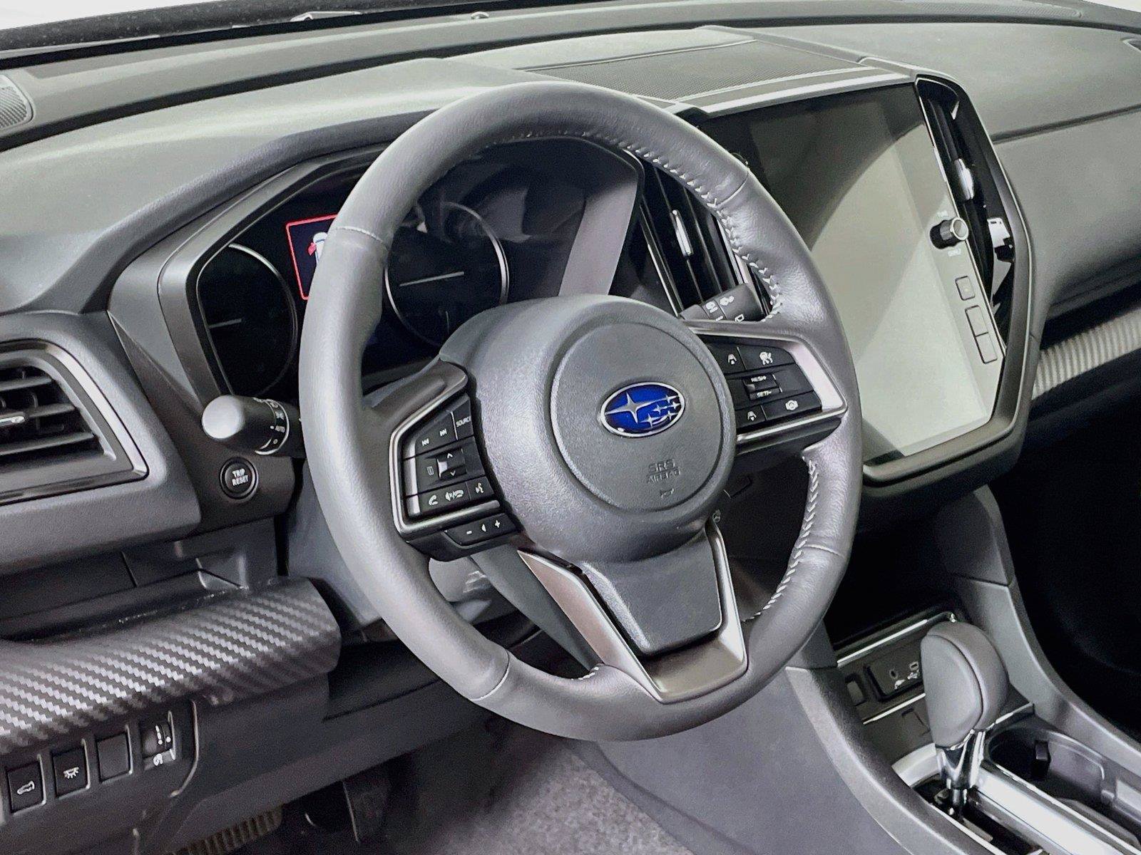 New 2026 Subaru Ascent Premium AWD/4WD image 18