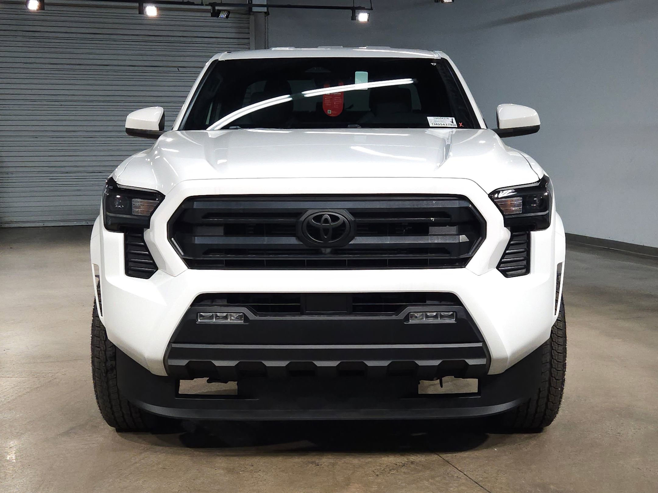 New 2026 Toyota Tacoma SR5 image 2