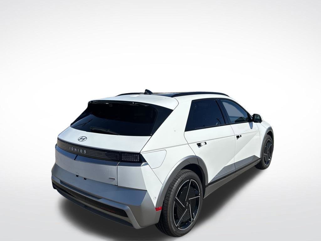 New 2026 Hyundai Ioniq 5 Limited image 6