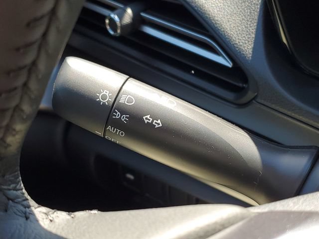 New 2026 Subaru WRX AWD/4WD image 20
