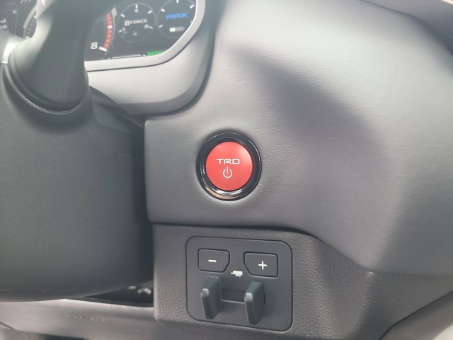 New 2026 Toyota Tundra Platinum image 19