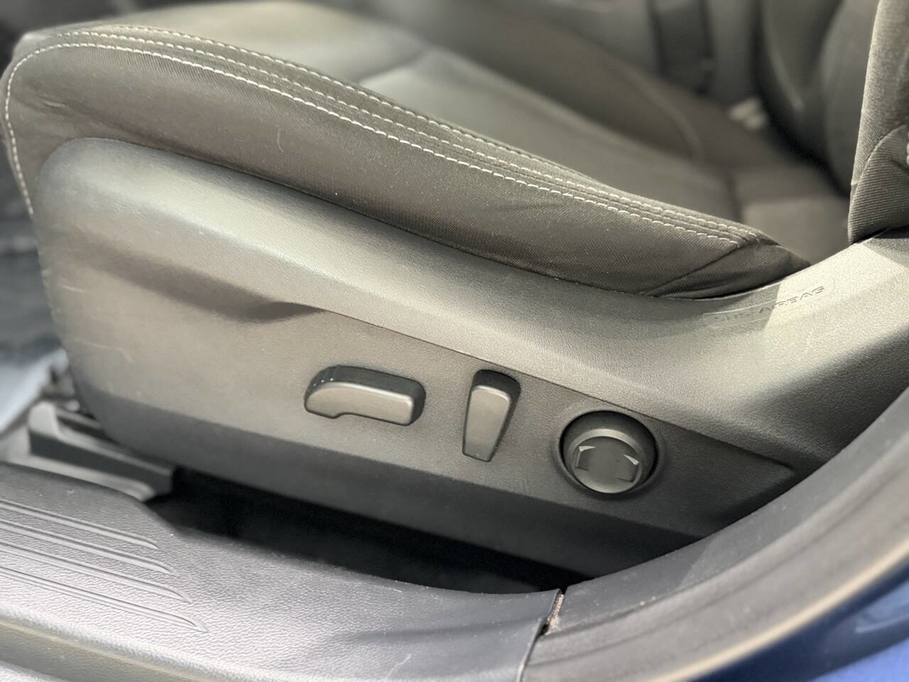 Used 2020 Subaru Legacy Premium AWD/4WD image 21