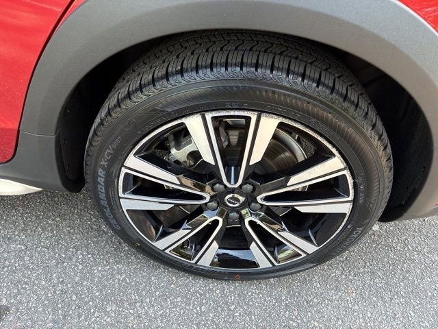 Used 2020 Volvo V60 T5 Cross Country w/ Protection Package Premier AWD/4WD image 12