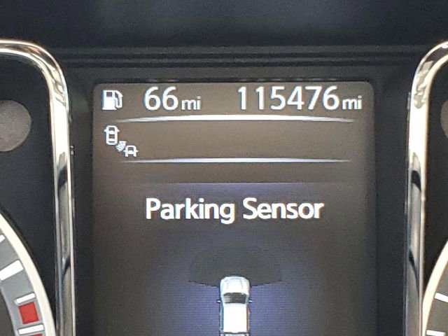 Used 2017 Nissan Titan SV image 32