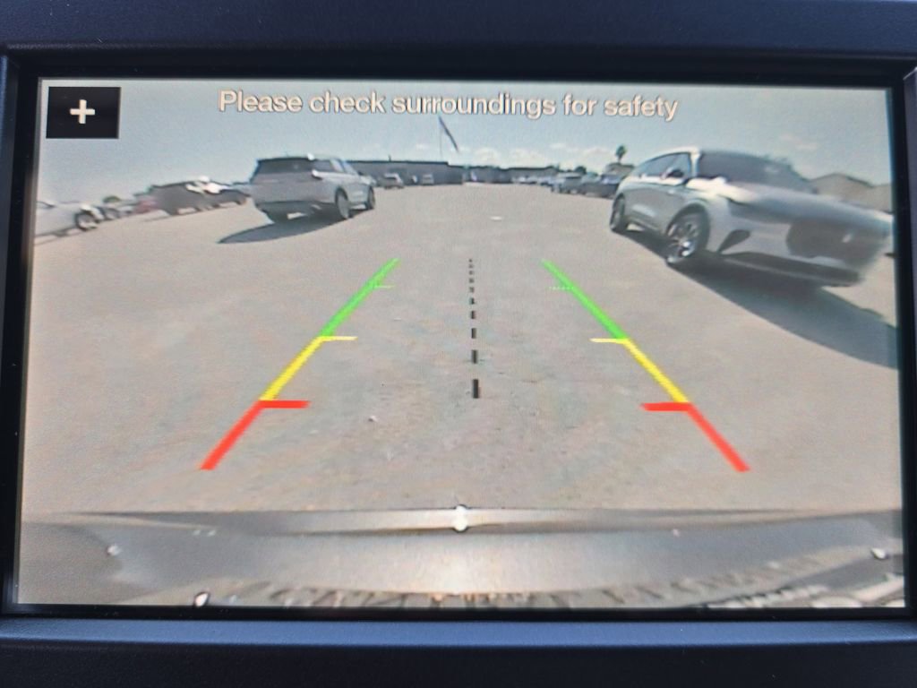 Used 2019 Lincoln MKC Premiere image 21