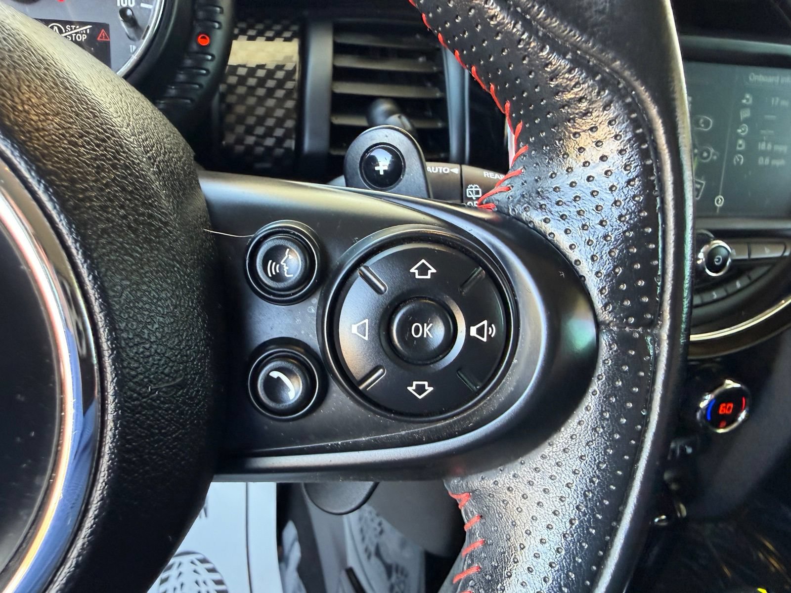 Used 2017 MINI Cooper S FWD image 19