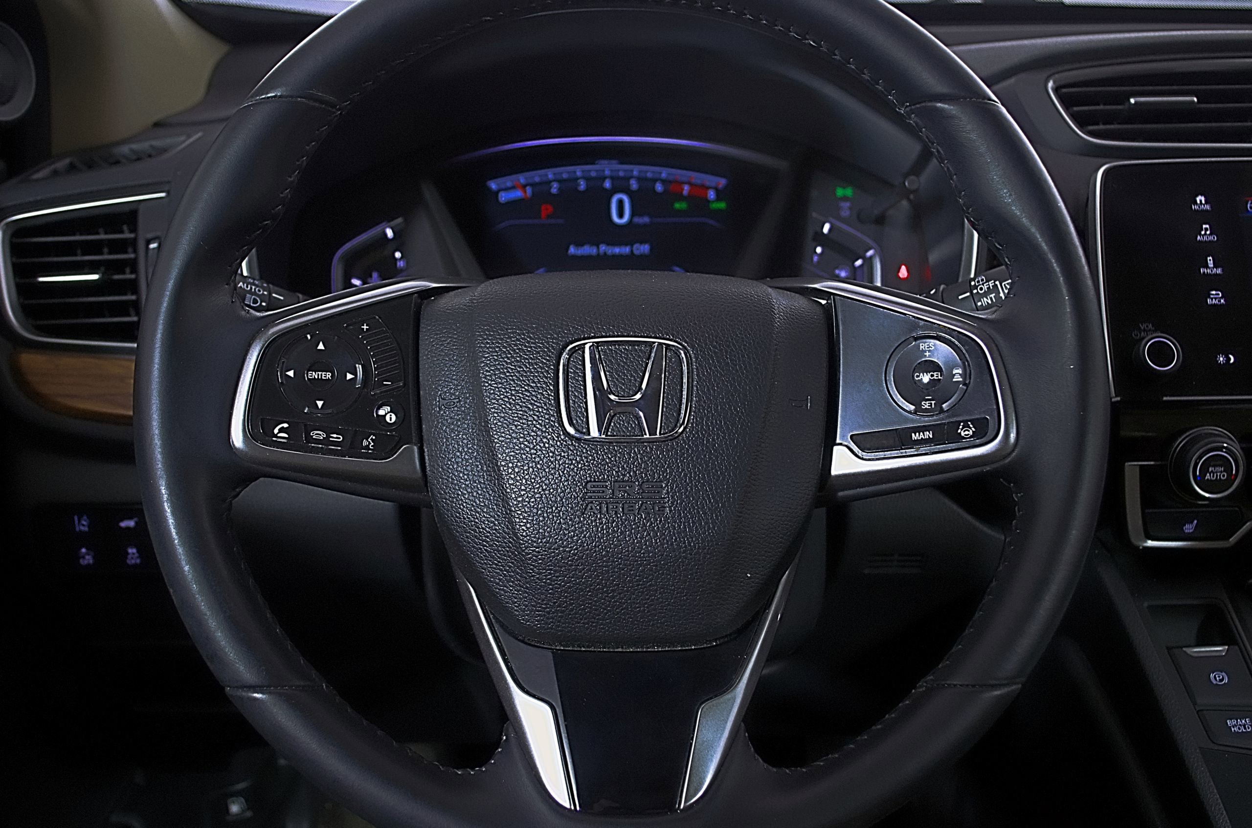 Used 2017 Honda CR-V EX-L image 24