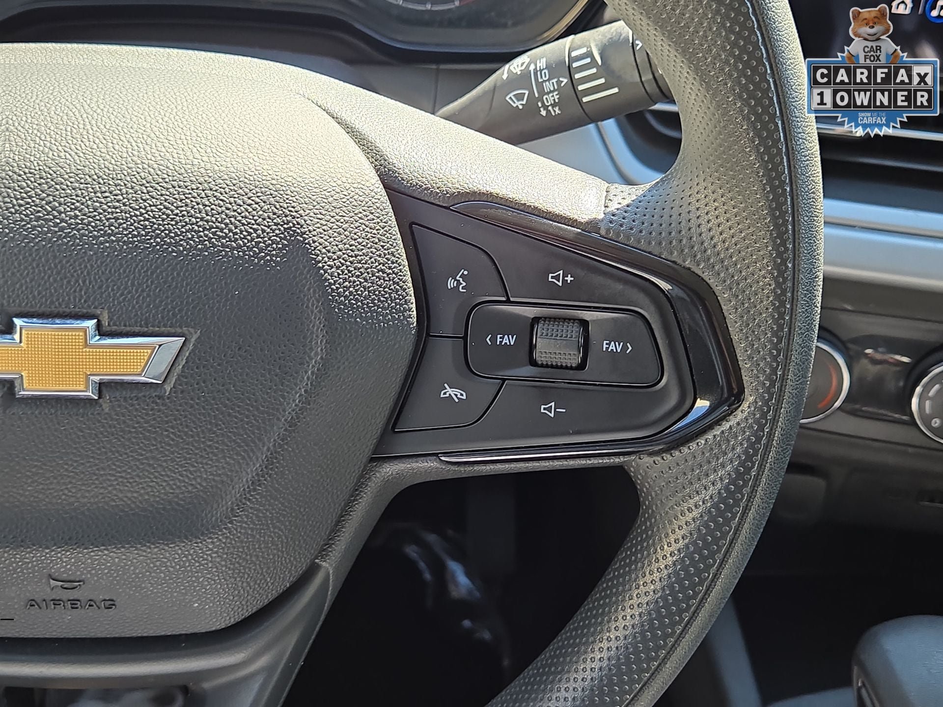 Used 2024 Chevrolet Trax LS FWD image 21