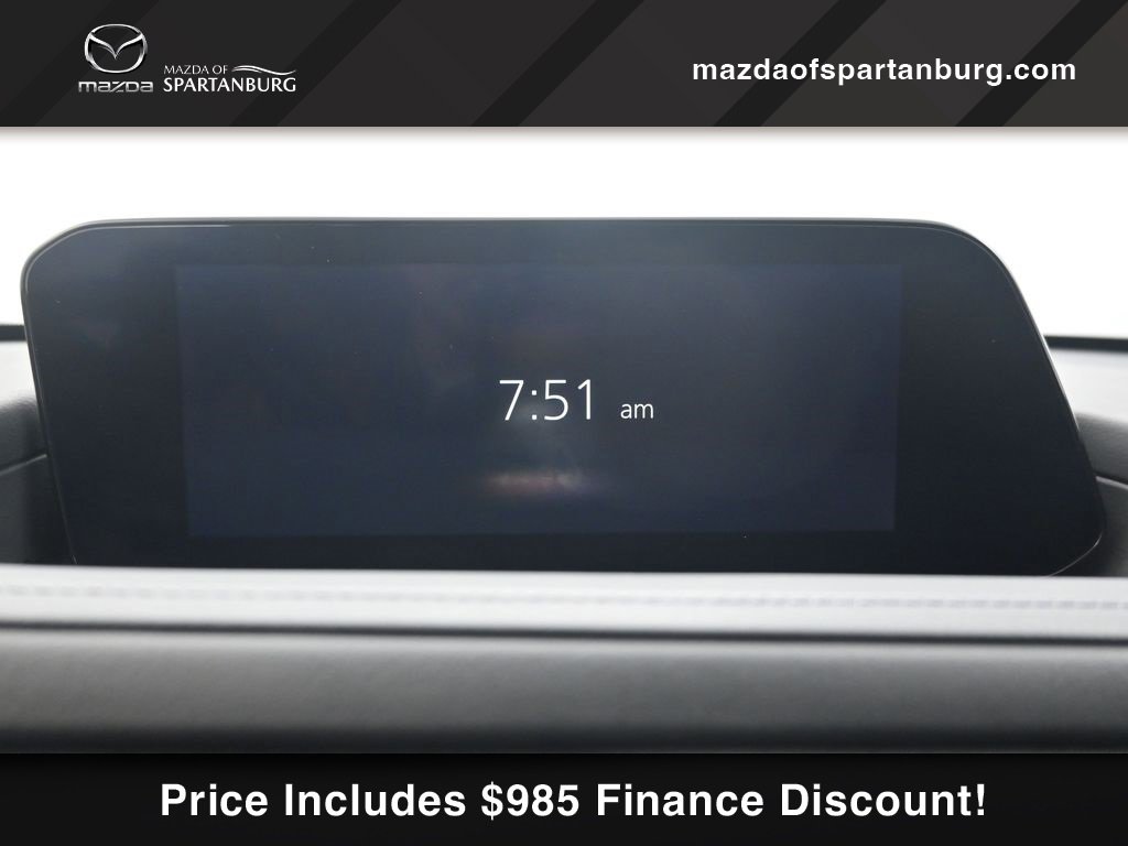 Used 2023 MAZDA CX-30 AWD 2.5 S w/ Preferred Package image 10