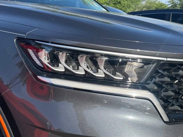 Certified 2021 Kia Sorento S image 8