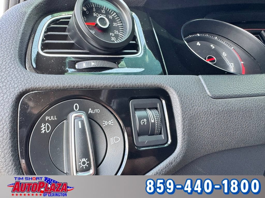 Used 2018 Volkswagen GTI S FWD image 26