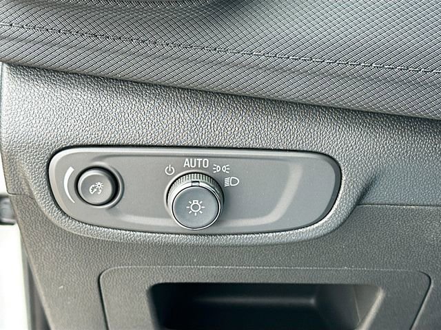 New 2026 Chevrolet TrailBlazer LT w/ Convenience Package image 11