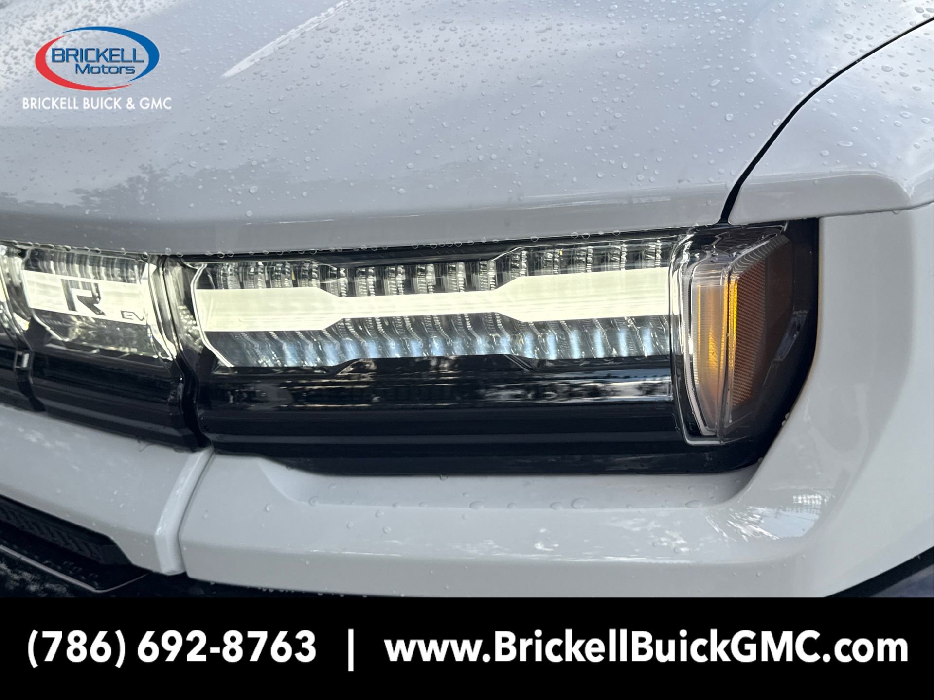 New 2026 GMC Hummer EV SUV image 14