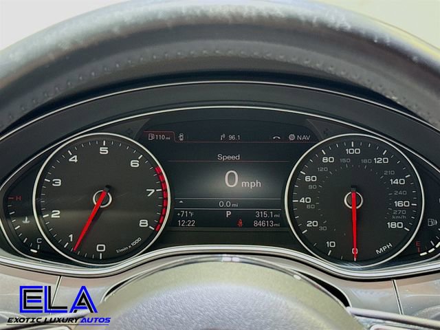 Used 2015 Audi A7 3.0T Prestige w/ Prestige Package image 14