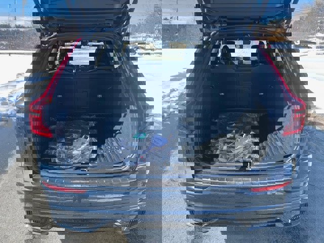 New 2026 Volvo XC60 B5 Ultra w/ Protection Package Premier image 7