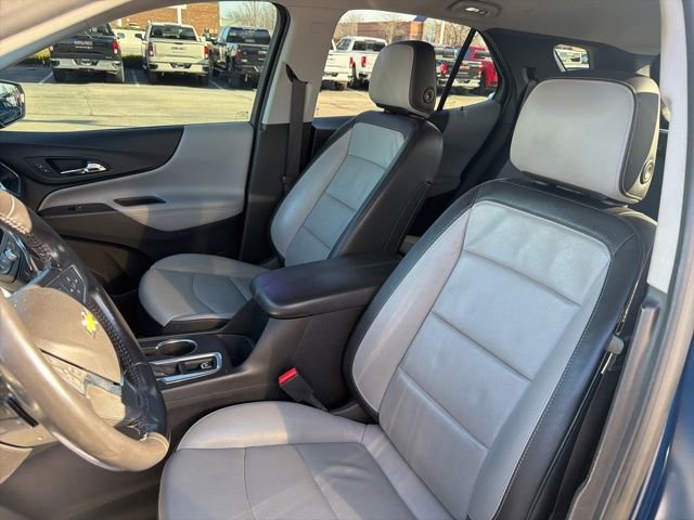 Used 2019 Chevrolet Equinox Premier image 19