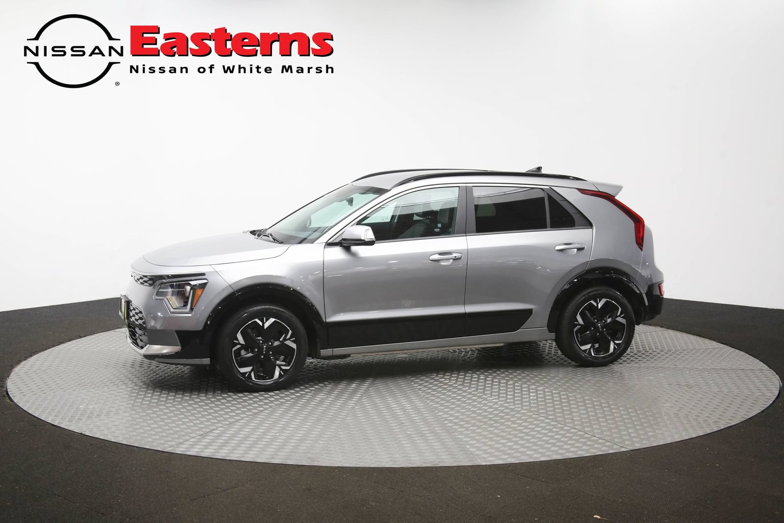 Used 2024 Kia Niro Wind w/ Wind Preserve Package FWD image 54