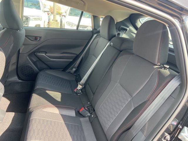 New 2026 Subaru Impreza 2.0i Sport image 8