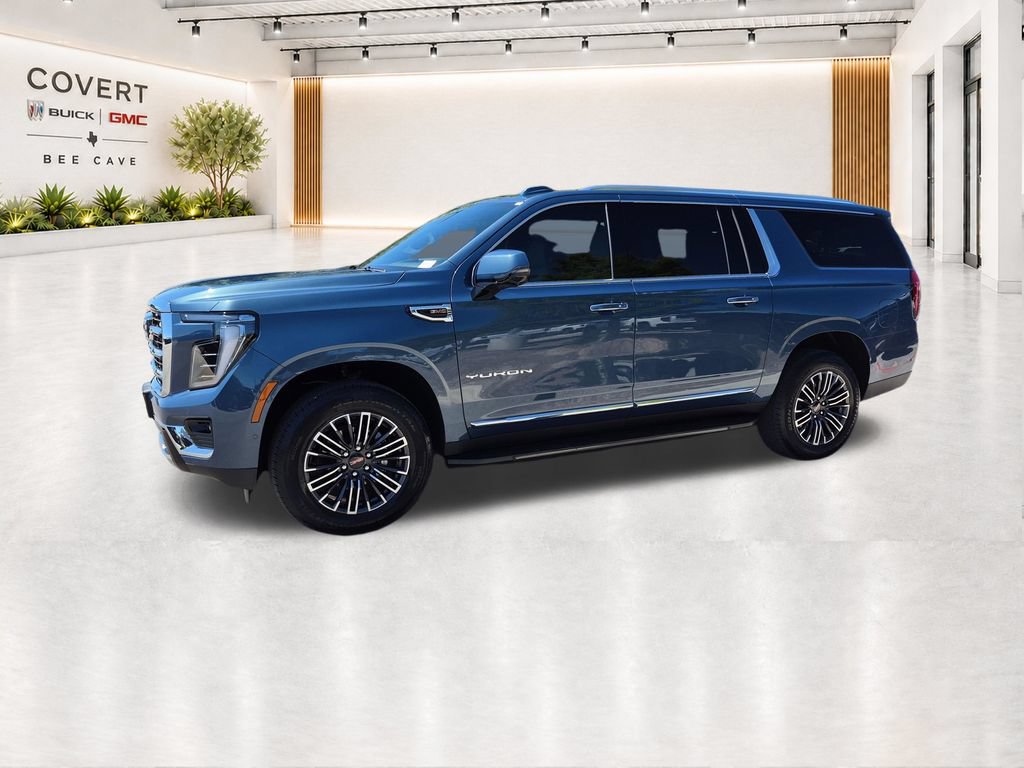 New 2026 GMC Yukon XL Elevation w/ Elevation Premium Package AWD/4WD image 6
