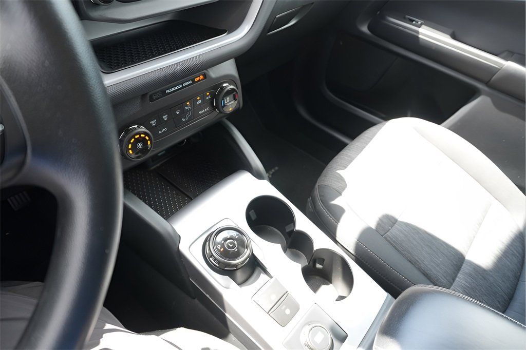 Used 2021 Ford Bronco Sport Big Bend image 21