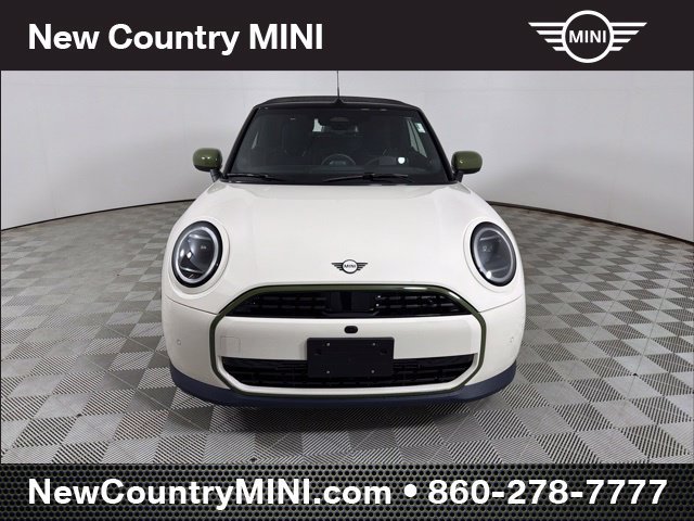 New 2027 MINI Cooper S w/ Paul Smith Edition FWD image 2