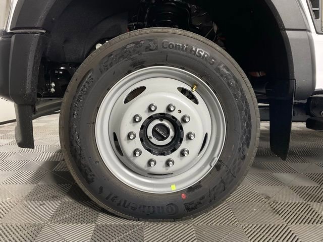 New 2026 Ford F550 4x4 Regular Cab Super Duty image 10