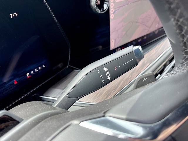 New 2026 Chevrolet Tahoe Premier AWD/4WD image 20