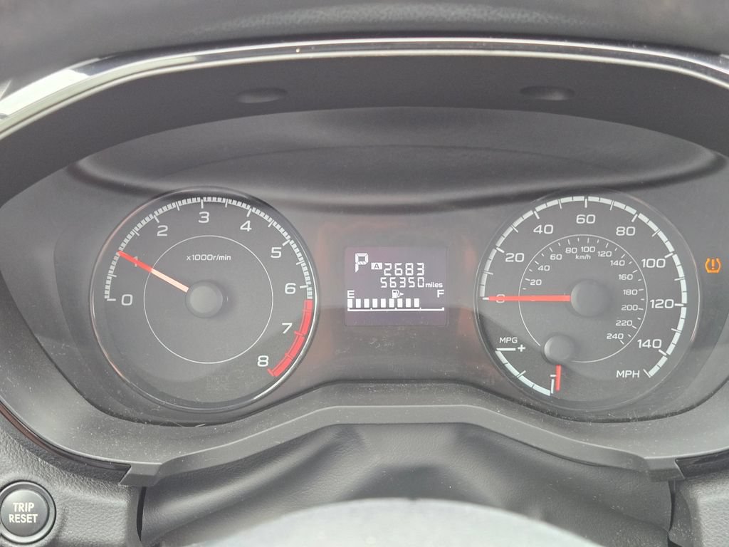 Used 2018 Subaru Crosstrek 2.0i AWD/4WD image 25