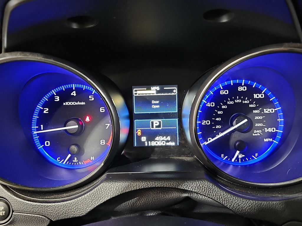 Used 2016 Subaru Legacy 2.5i Premium AWD/4WD image 21