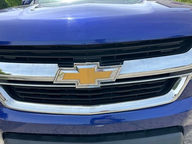 Used 2017 Chevrolet Colorado LT w/ LT Convenience Package AWD/4WD image 10