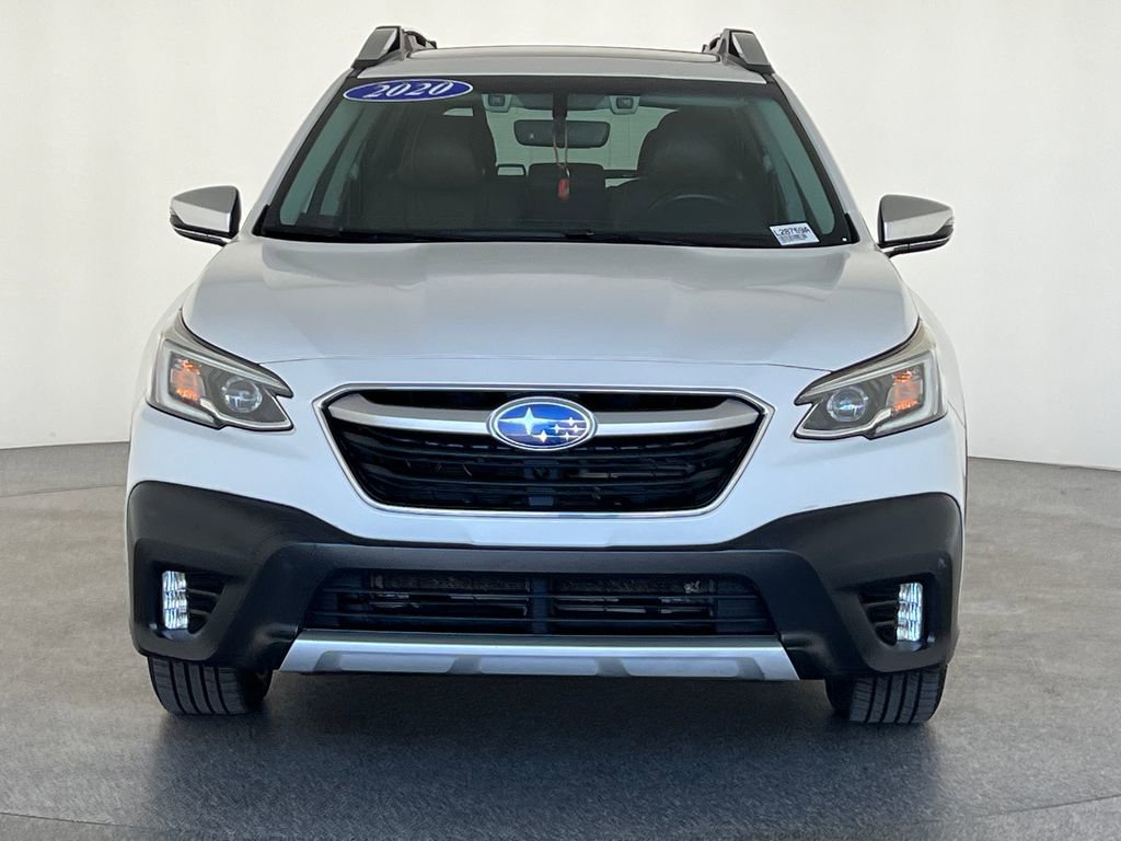 Used 2020 Subaru Outback Touring XT image 11