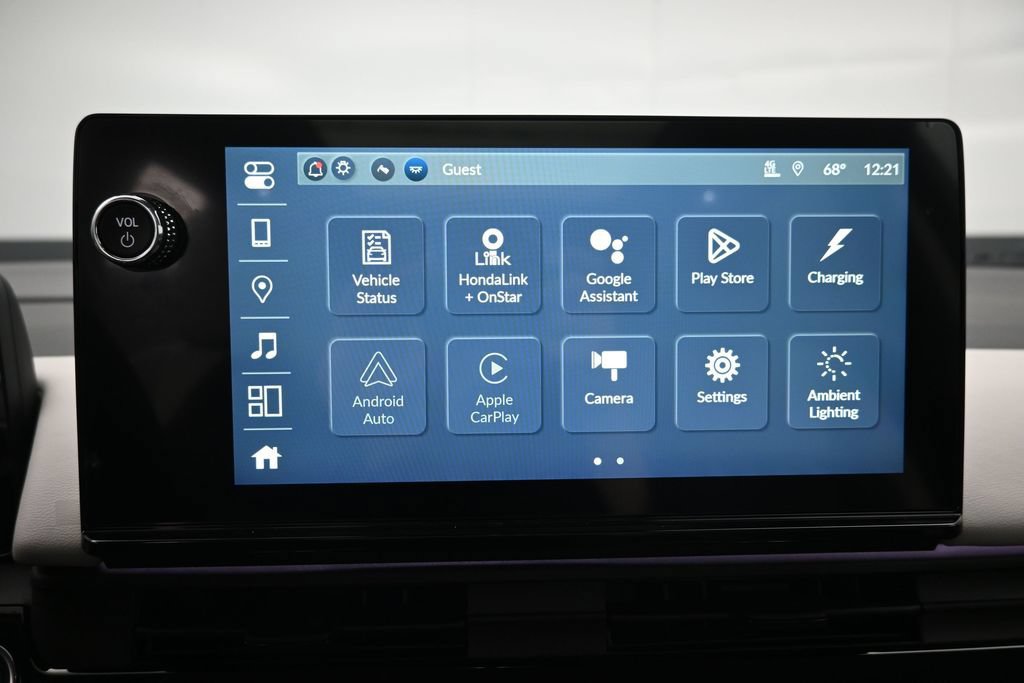 New 2026 Honda Prologue Touring image 13