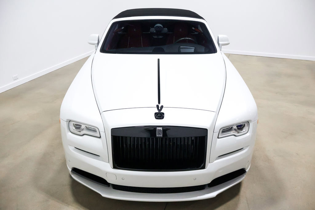 Used 2019 Rolls-Royce Dawn RWD image 26
