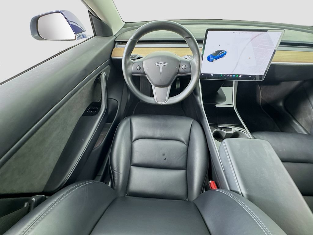 Used 2018 Tesla Model 3 Long Range RWD image 14
