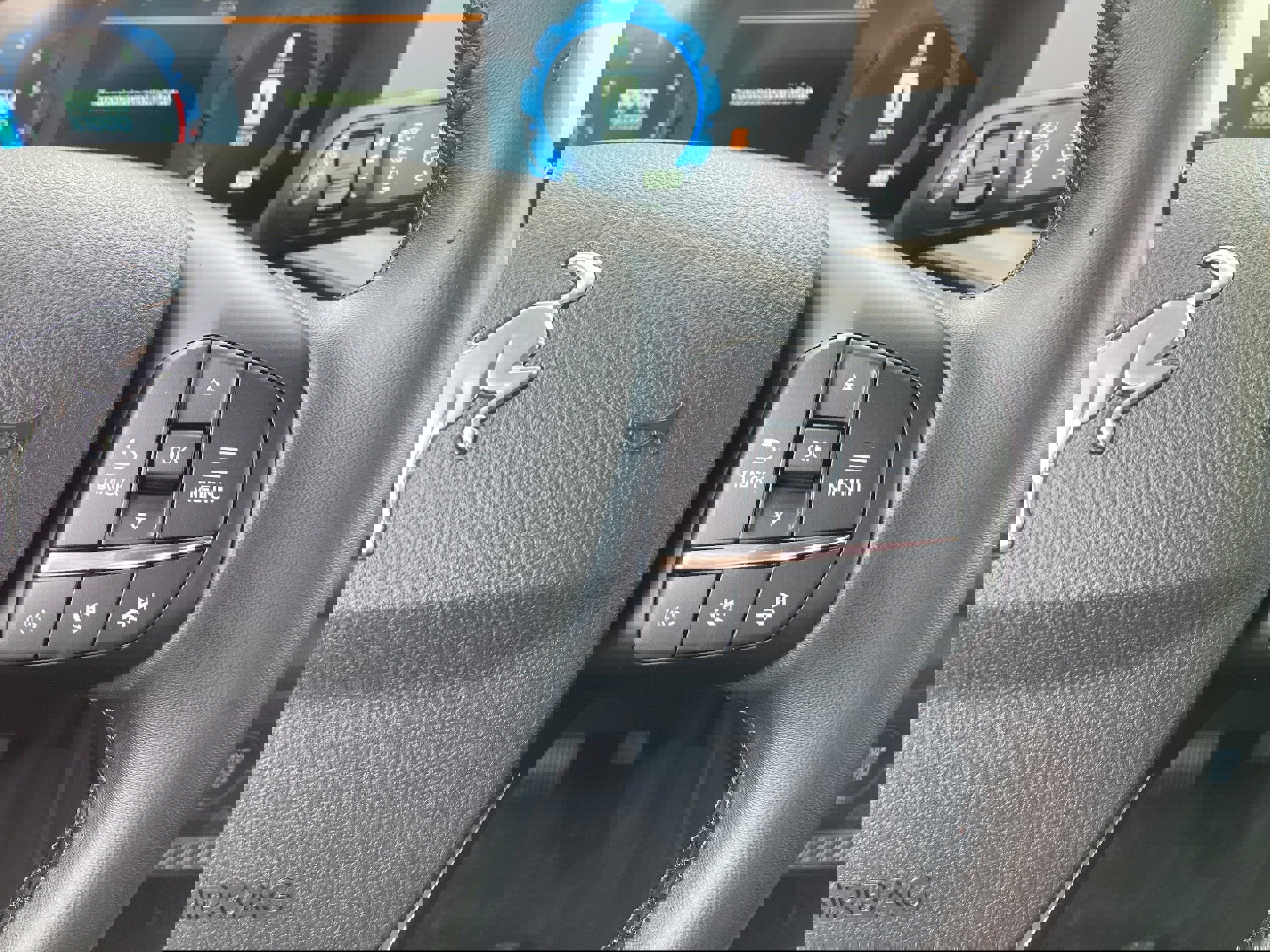 New 2025 Ford Bronco Sport Big Bend w/ Convenience Package image 19