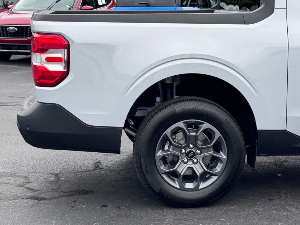 New 2026 Ford Maverick XLT w/ XLT Luxury Package AWD/4WD image 41