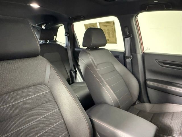 Used 2026 Honda CR-V Sport image 50