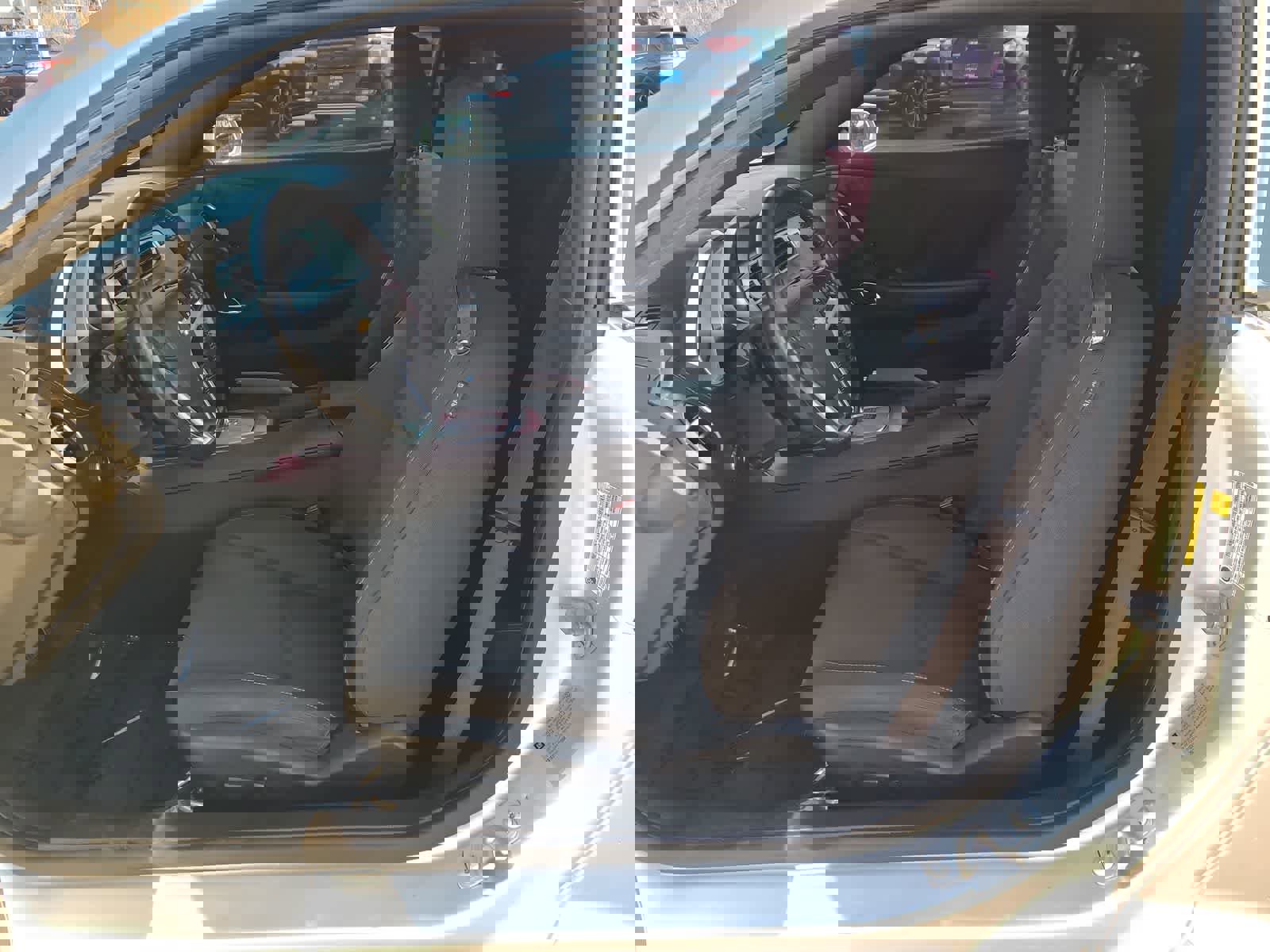 Used 2012 Chevrolet Camaro LT image 19