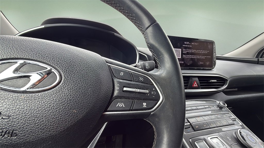 Used 2023 Hyundai Santa Fe SEL image 27