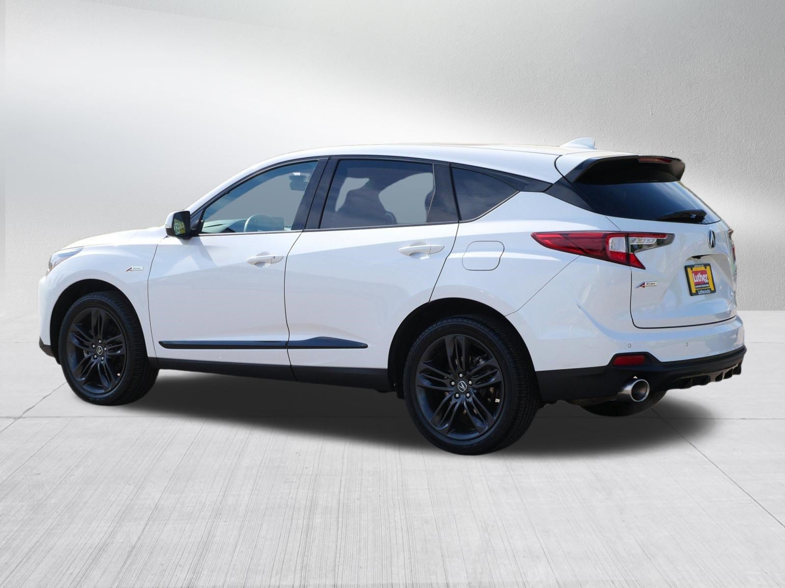 Used 2023 Acura RDX w/ Advance Package AWD/4WD image 5