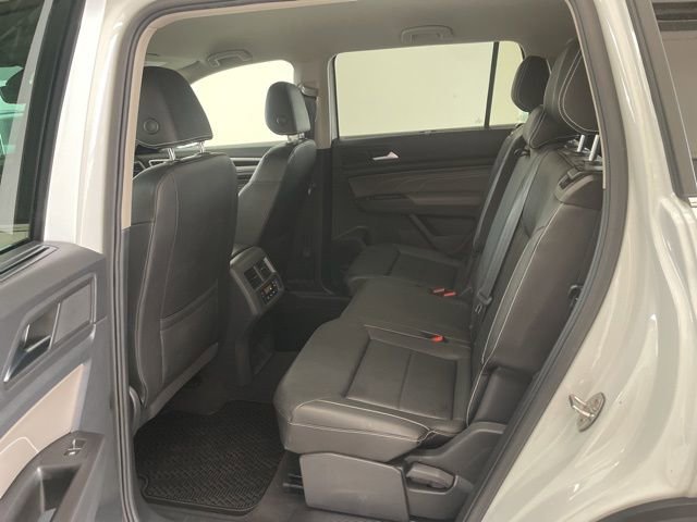 Used 2023 Volkswagen Atlas SE image 8