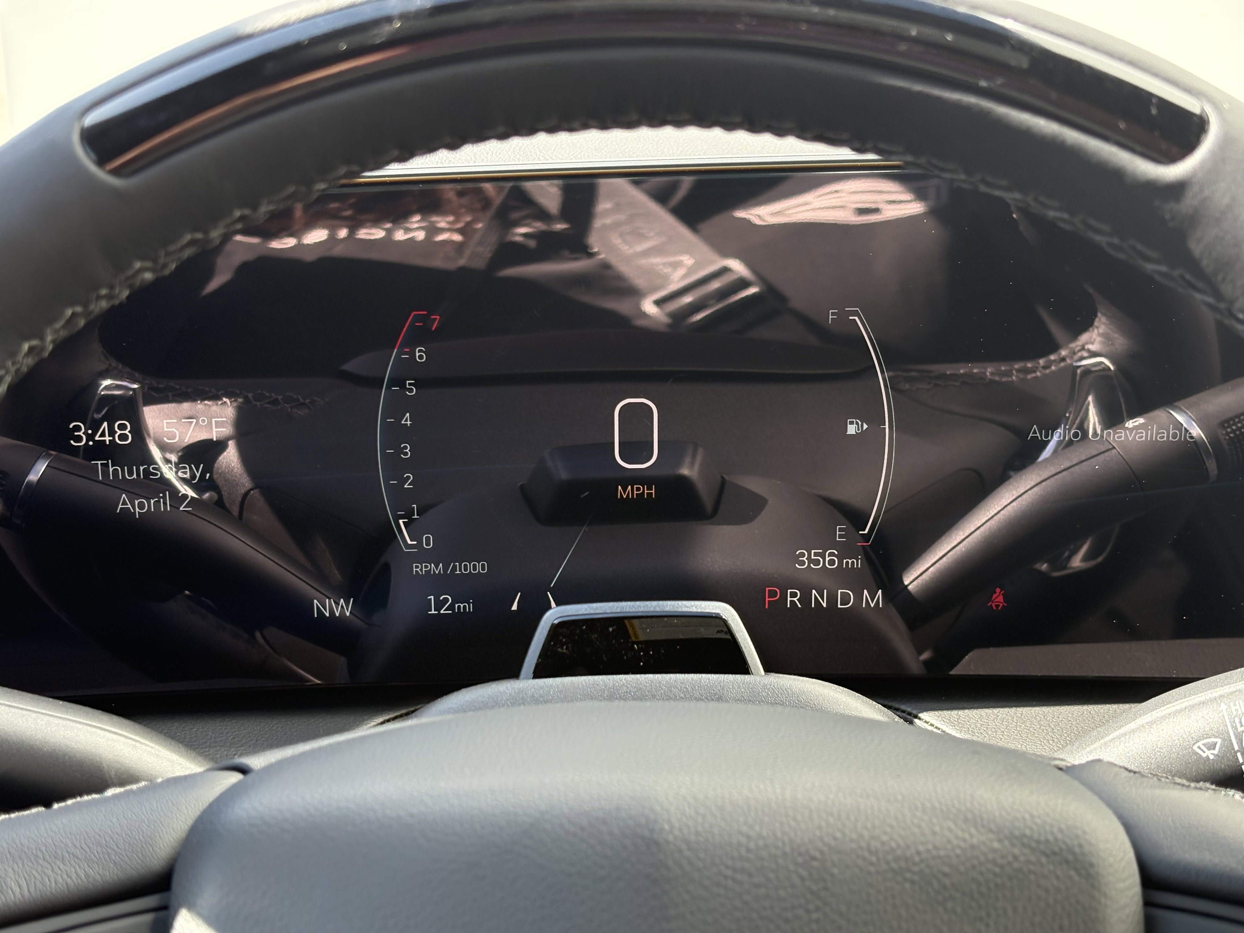 New 2026 Cadillac CT5 Premium Luxury image 19