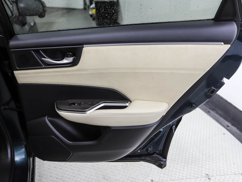 Used 2018 Honda Clarity Touring image 26