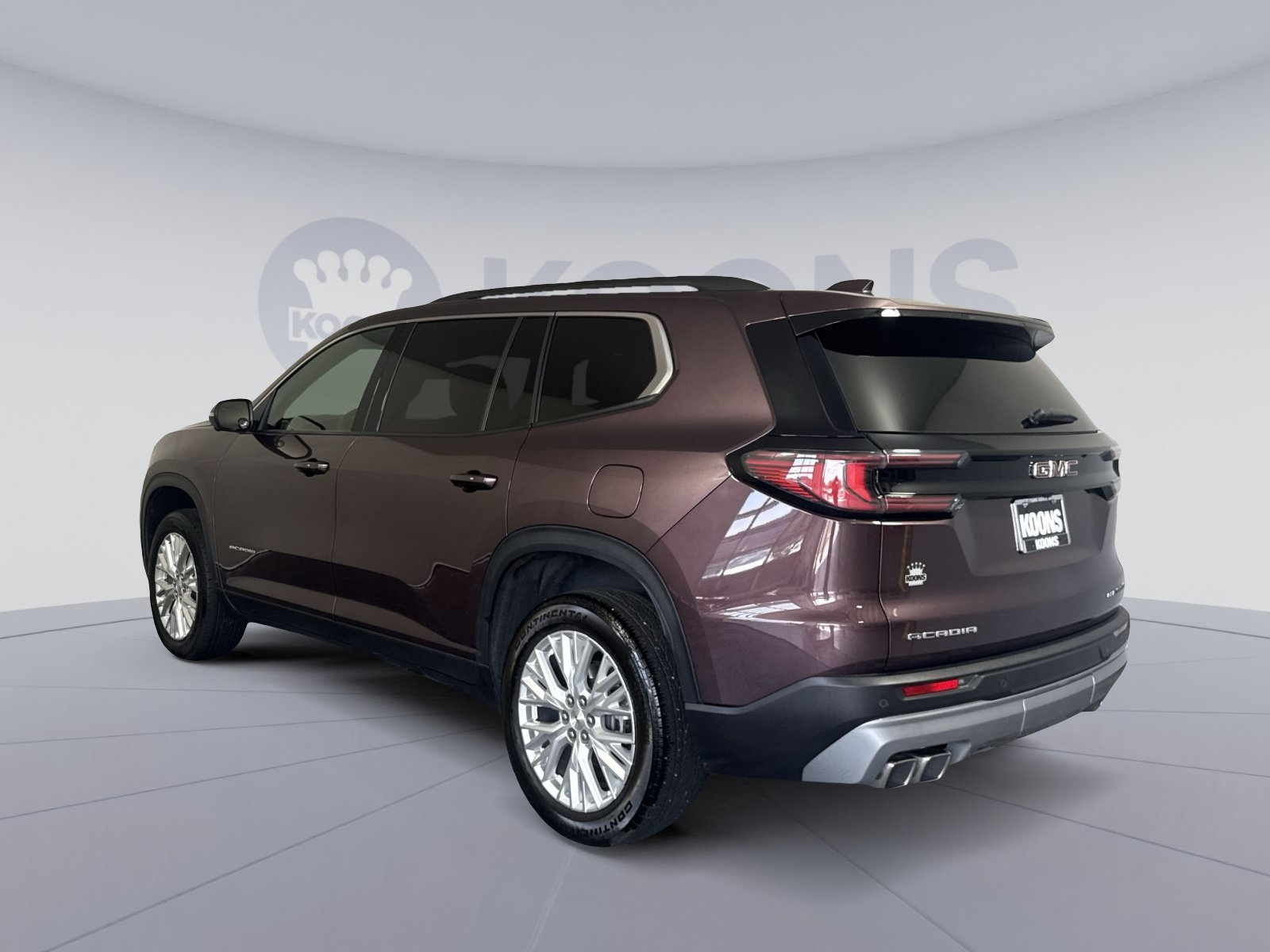 Used 2024 GMC Acadia Elevation FWD image 4