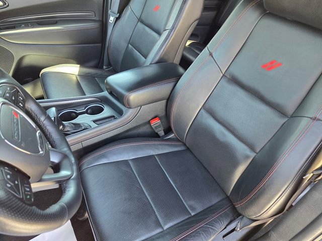 Used 2024 Dodge Durango GT image 24