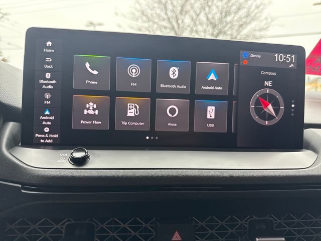 Used 2023 Honda Accord Sport image 34