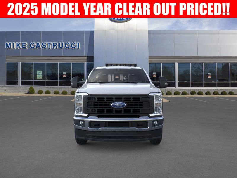 New 2025 Ford F250 XL image 6