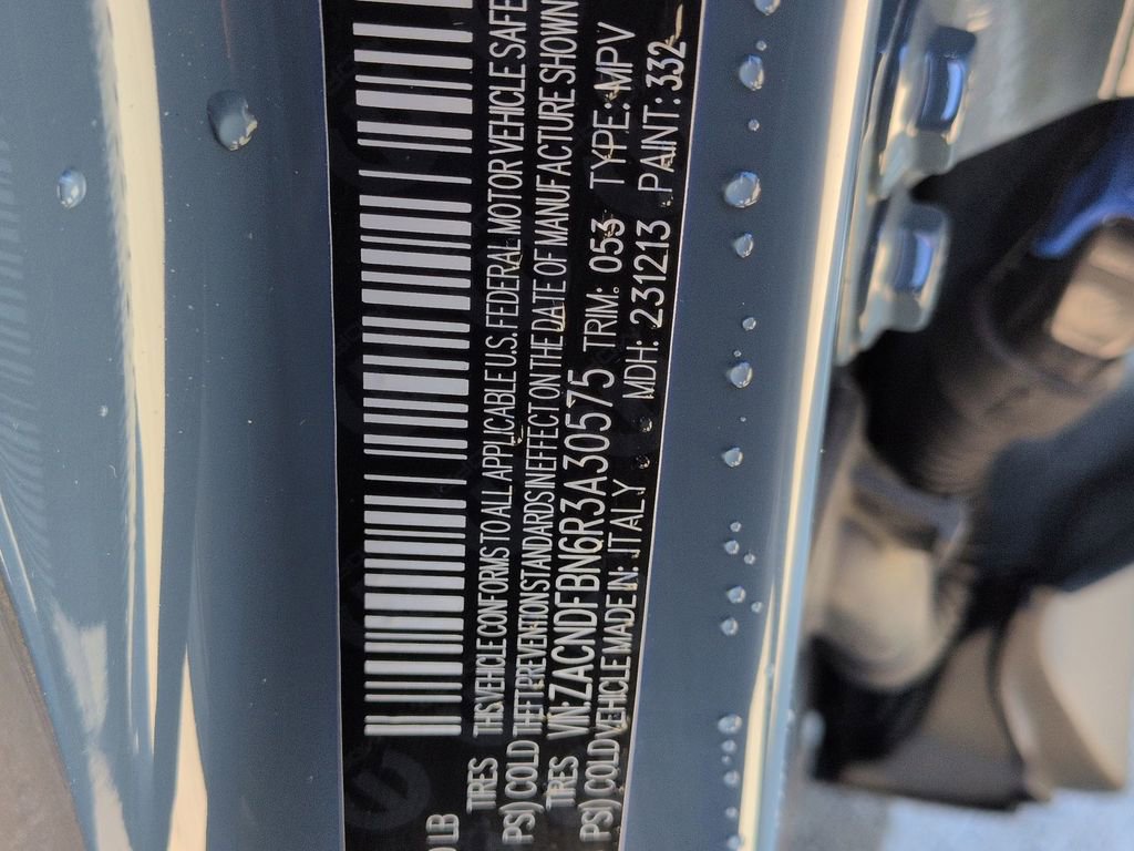 Used 2024 Dodge Hornet GT Plus image 36